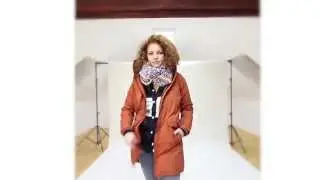 WANTEDstore.cz | VIDEO LOOKBOOK - duben 2013 | Look 9