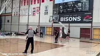 VMC VG vs FRC VG PTC Classic 2025