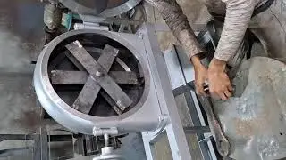 Mini lathe machine 