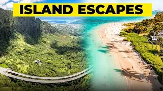 7 Breathtaking Road Trips in Hawaii You Have to Take in 2025 - AZ Travelaria