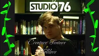 Эпизод 4: Сналлигастер | Студия 76