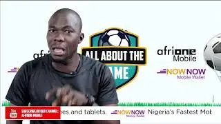 World Cup Day 12 - Will Spain Top Group B? with special guest  Kelechi of Arsenal TV