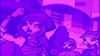 Winx Club AMV- Bloom x Valtor- Poison