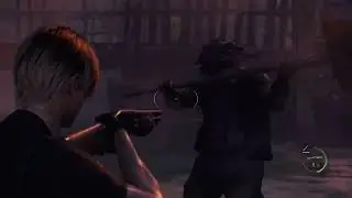 Got gas? (Resident Evil 4 Remake) - 8