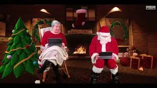 Fleadh Feirste 2020 🎄 Rosie, Rudolph & an Ruaille Buaille - Cuid 1 🎅