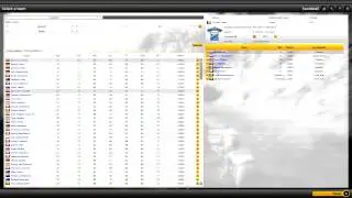 Pro Cycling Manager 2013 - Career - Part 1