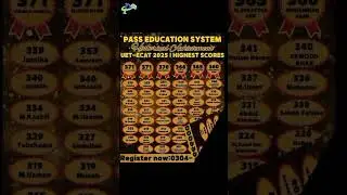 University Admission Test Preparation 2026 I NUST NET 2026 #uetecat2026 #nustnet2026 #youtubeshorts