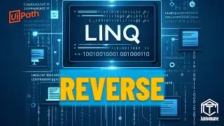 LINQ Methods | Reversing Sequence with 'Reverse' Method | Episode 28