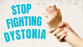 Agency: The One Thing That Turns Dystonia Recovery Around