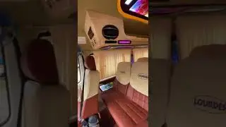 Traveller T2 3350 wider body 12 seater