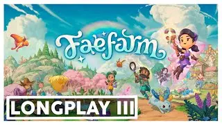 Fae Farm - P3 Herramientas de Hierro & La Mina Completa (Pc)
