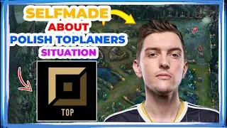 Selfmade Honest Opinion on POLISH TOPLANERS 👀 [TILTED]