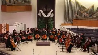 OCCE Finale Concert 2017