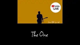 The One -