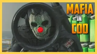 Mafia in CoD - Welcome Back To Clown Town