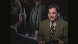The Teflon Suit A Dateline Discovery