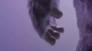 Monster staat achter je - Monsterboard