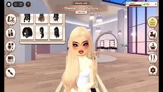 PLAYING DRESS TO IMPRESS DUPES (strut in style)