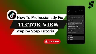 Как исправить отсутствие просмотров в TikTok (пошаговое решение для 2025 года)