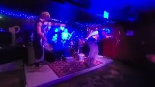 The Idgets (SLC Hardcore Punk) at Lucky Liquor 6-1-25
