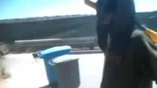 Hobo NInja 5 - The Rebirthing