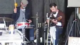 Roadrunner - Hurley & The Blue Dots