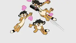Cheeps (Rhythm Heaven Parody - 
