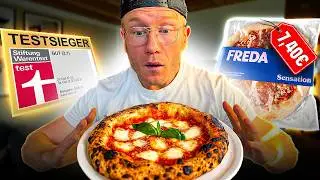 DIE OFFIZIELL BESTE TK-PIZZA DEUTSCHLANDS🍕