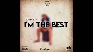 Drumboss SA - Injendala (Gospel Gqom)