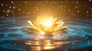 Cleanse Negative Energy 🌙 Open a Positive New Chapter | Clean Your Aura & Invite Peace