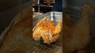 Cook Your Sunday Roast Chicken Like This
