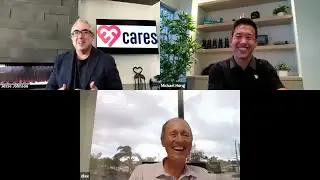 Episode #211 Fireside Chat with David Lee, North Mill Equipment Finance and Michael Hong, Taycor