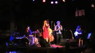 La Kumida @ Drom NYC