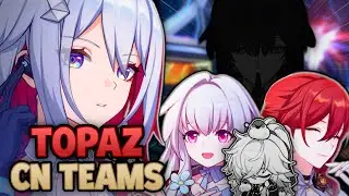 Which Followup with Topaz? | CN Team Analysis