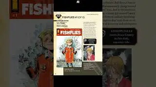 Top Ten Comics Releasing July 2023 including Mark Millar Big Game and Garth Ennis Ribbon Queen