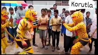 funny pedda puli🤣
