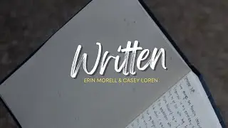 &ldquo;Written&rdquo; Official Trailer - Realm Rift Productions