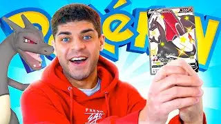$1000 SHINY CHARIZARD HUNT! *BIG PULLS!*