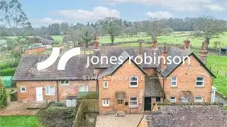 2 Laundry Cottages, Ball Hill, Newbury, Berkshire RG20 0PA - TO LET