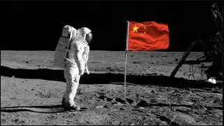 ¿Qué Planes tiene CHINA en el Espacio?