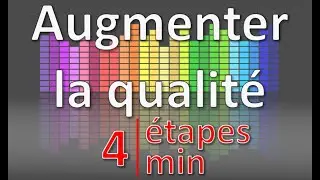 Améliorer son enregistrement en 4 min avec audacity