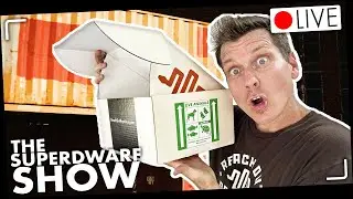 SPECIAL DELIVERY: New Babies!!!