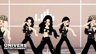 CHAEYOUNG - 'BADITUDE' | DANCE PRACTICE