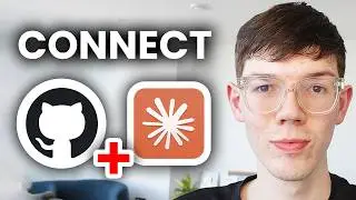 How To Connect GitHub To Claude - Link Claude
