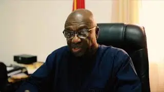 The Gambia-Ministry of Transport Works & Infrastructure Road Safety Official Documentary