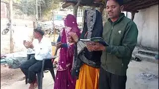हे स्वर्गीय पिता हम आते है निपानिया