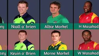 REAL LIFE BROTHERS IN INTERNATIONAL CRICKET