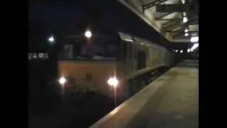 66132 on the Steel Coils at Wrexham General