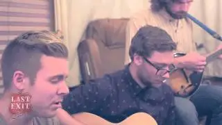 Airstream Sessions // Kyle Reynolds // 