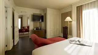 Hotel Sevilla Center, Seville, Spain | Travel With Urvi